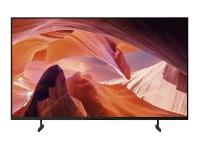 Sony Bravia Professional Displays FWD-50X80L - 50" Diagonalklasse ...