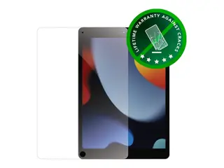dbramante1928 Eco-shield - Skjermbeskyttelse for nettbrett for Apple 10.2-inch iPad (7. generasjon, 8. generasjon)