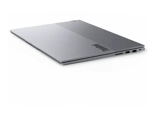 Lenovo ThinkBook 16 G8 IAL - 16" Intel Core Ultra 5 135H GB RAM 51...