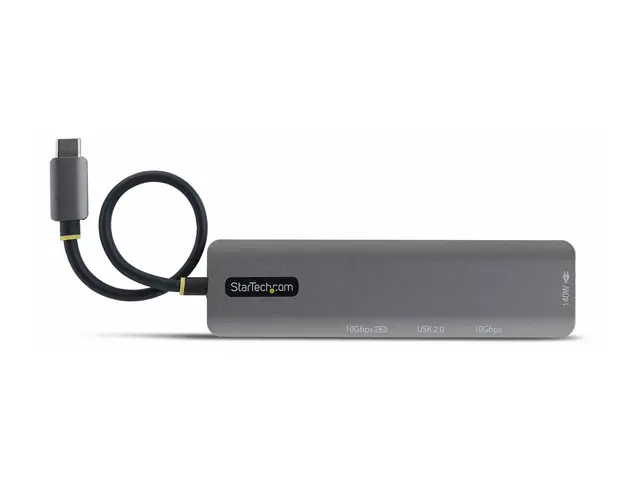 Startech - dokkingstasjon USB-C 3.2 Gen 2 HDMI