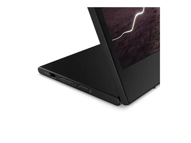 Lenovo ThinkVision M16 - LED-skjerm - 16" - portabel - 1920 x 1200...