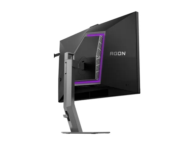 AOC AGON PRO AG276QSG2 - LED-skjerm gaming 27" 2560 x 1440 QHD @ 3...