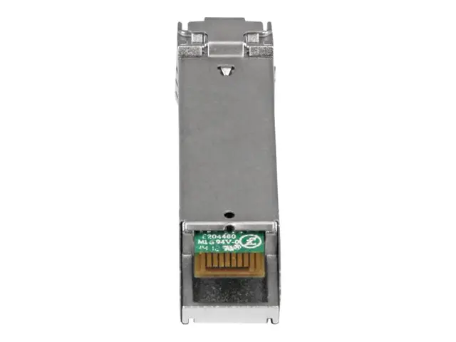 StarTech.com Cisco GLC-SX-MMD Compatible SFP Module, 1000BASE-SX, ...