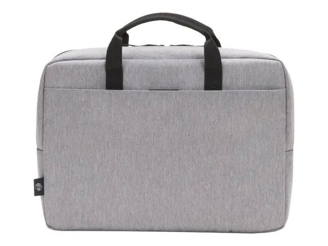 DICOTA Eco Motion - Notebookbæreveske 10" 11.6" lysegrå