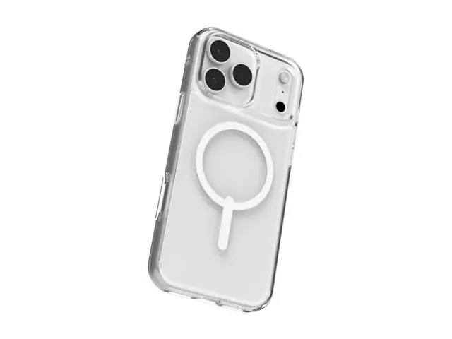 Zagg Crystal Palace Lite Snap - Baksidedeksel for mobiltelefon Mag...