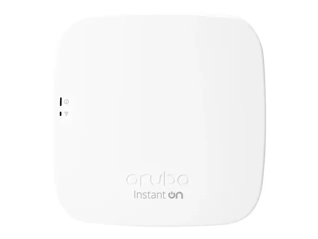 Aruba Instant On AP11 Bundle Base WW - Trådløst tilgangspunkt Wi-F...