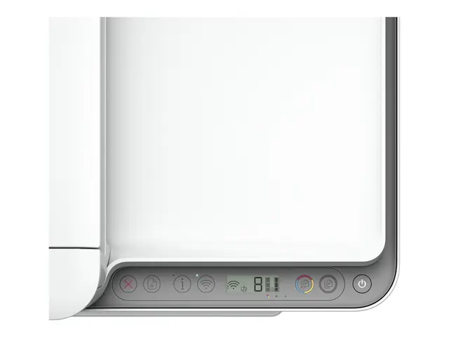 HP Deskjet 4220e All-in-One - Multifunksjonsskriver farge ink-jet ...