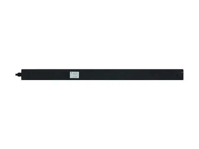 APC Easy Basic Rack PDU EPDU1116B - Strømfordelerenhet (kan monter...