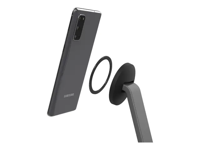 mophie snap+ - Trådløst ladestativ 15 watt svart