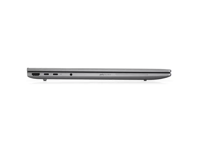 HP ZBook 8 G1i Mobile Workstation - AI PC 16" Intel Core Ultra 9 2...
