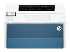HP LaserJet Pro 4007dn - Skriver - S/H - Dupleks laser - A4/Legal - 1200 ppt - opp til 45 spm - kapasitet: 350 ark - Gigabit LAN, USB 2.0, USB 2.0 vert - med 1 års depotgaranti