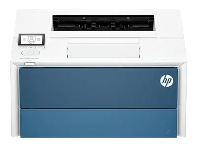 HP LaserJet Pro 4007dn - Skriver S/H Dupleks laser A4/Legal 1200 p...