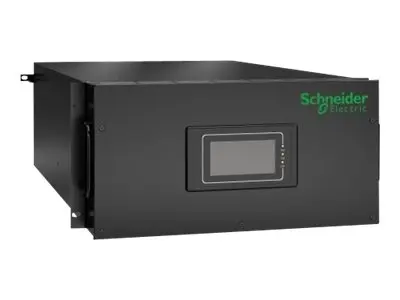 Schneider Uniflair Direct Expansion InRow Cooling - Innendørs spli...