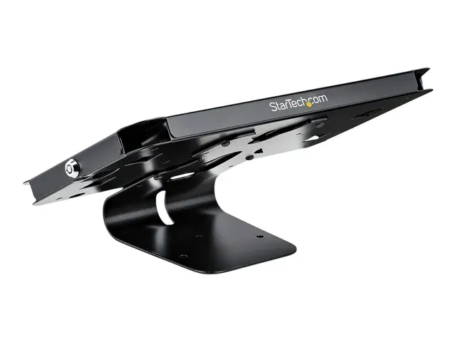 StarTech.com Secure Tablet Stand, Anti Theft Universal Holder for ...