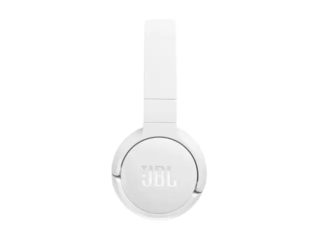 JBL TUNE 680NC - Hodetelefoner med mikrofon - on-ear - Bluetooth -...