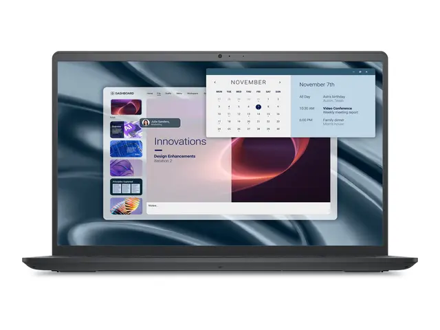 Dell Pro 15 Essential PV15255 - 15.6" AMD Ryzen 5 7520U 8 GB RAM 5...