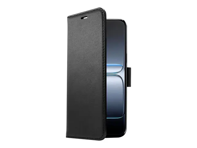 Screenor Smart - Lommebok for mobiltelefon økolær, TPU-ramme OnePl...