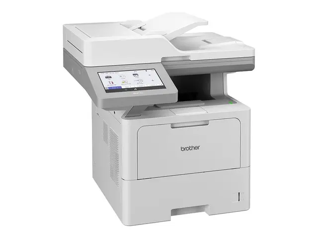 Brother MFC-L6910DN - Multifunksjonsskriver S/H laser A4/Legal (me...