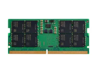 HP - DDR5 - modul - 16 GB - SO DIMM 262-pin 5600 MHz / PC5-44800 - 1.1 V