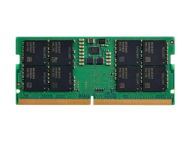 HP - DDR5 modul 16 GB SO DIMM 262-pin 5600 MHz / PC5-44800 1.1 V