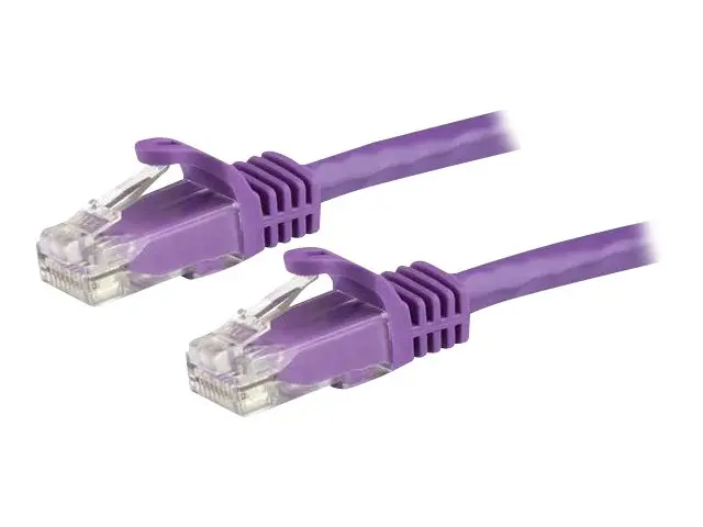 Startech 7.5m CAT6 Ethernet Cable, 10 Gigabit Snagless RJ45 650MHz...