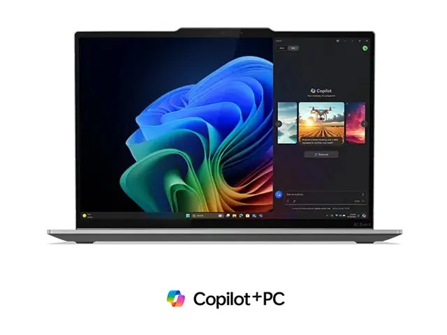 Lenovo ThinkPad X1 2-in-1 Gen 10 - 14" Intel Core Ultra 7 258V Evo...