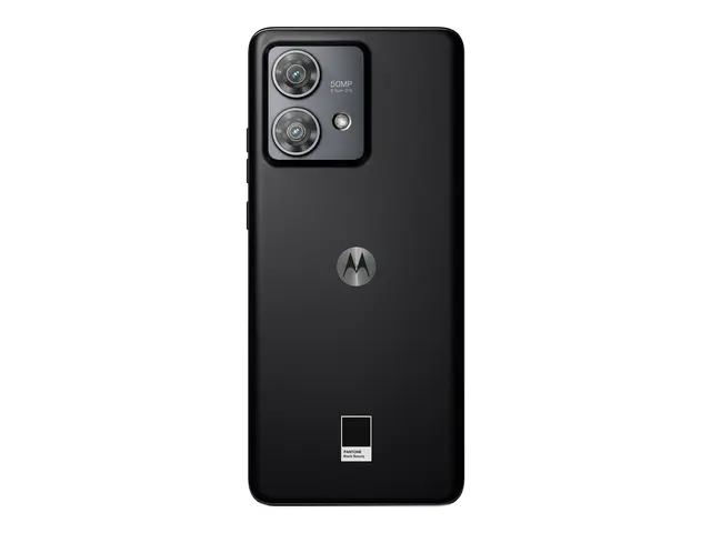Motorola Edge 40 Neo - Svart 256 GB