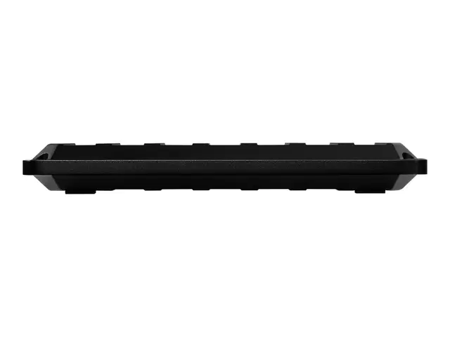 WD_Black P50 Game Drive SSD WDBA3S0040BBK - 4 TB ekstern (bærbar) ...