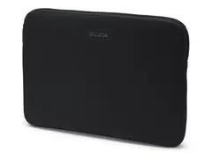 DICOTA PERFECT - Notebookhylster - 10" - 11.6" svart