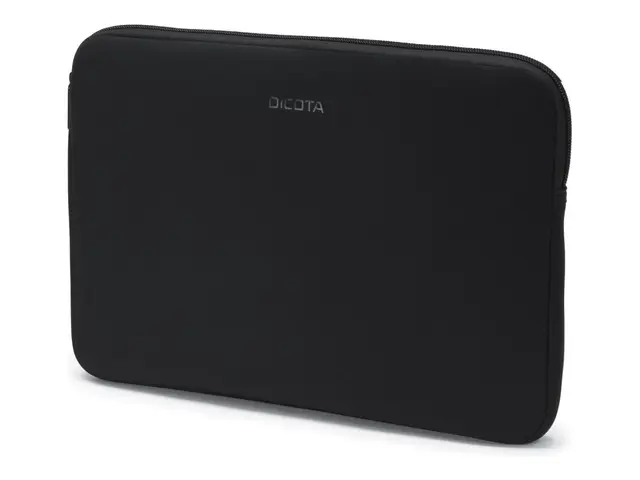 DICOTA PERFECT - Notebookhylster 10" 11.6" svart