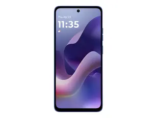 Motorola Moto G56 - Pantone blender bl&#229; - 256 GB