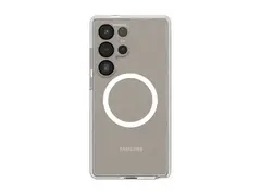 Zagg Crystal Palace Snap - Baksidedeksel for mobiltelefon krystallklar - for Samsung Galaxy S25 Ultra