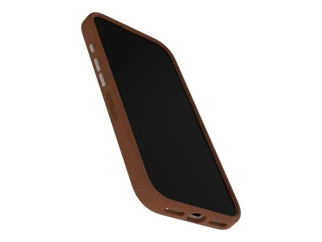 OtterBox Symmetry Series - Baksidedeksel for mobiltelefon MagSafe-...