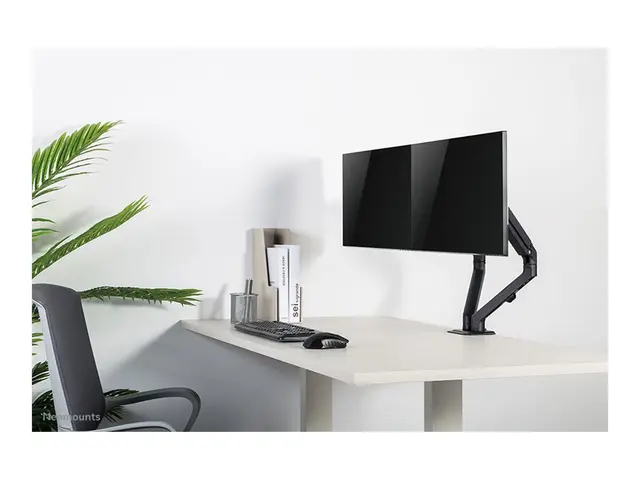 Neomounts FPMA-D650D - Monteringssett full bevegelse for 2 LCD-skj...