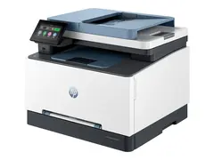 HP Color LaserJet Pro MFP 3302sdw 25pp Printer