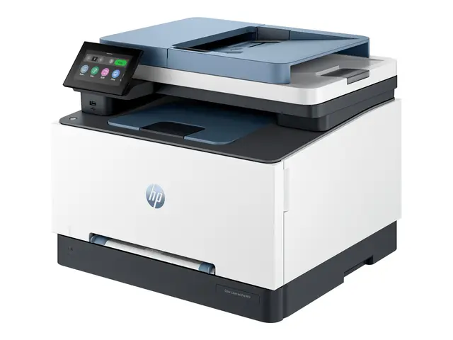 HP Color LaserJet Pro MFP 3302sdw - Multifunksjonsskriver farge la...