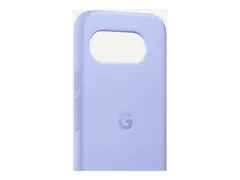 Google - Baksidedeksel for mobiltelefon - polykarbonatskall, silikon iris - for Pixel 9A