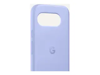 Google - Baksidedeksel for mobiltelefon - polykarbonatskall, silikon iris - for Pixel 9A