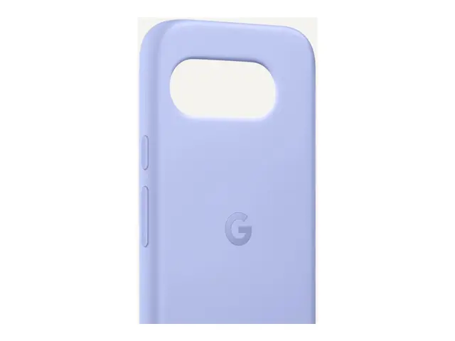 Google - Baksidedeksel for mobiltelefon polykarbonatskall, silikon...