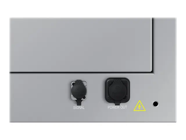 Samsung XA100T - XAT Series LED display unit intelligent skilting ...