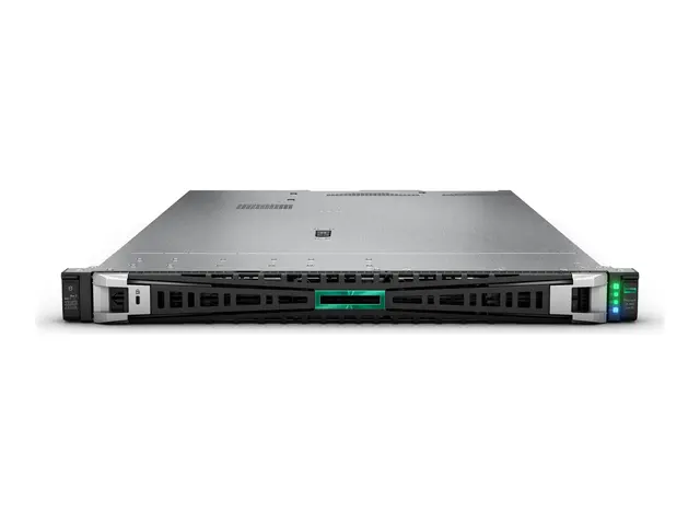 HPE ProLiant DL360 Gen11 - rackmonterbar Xeon Silver 4514Y 2 GHz 6...