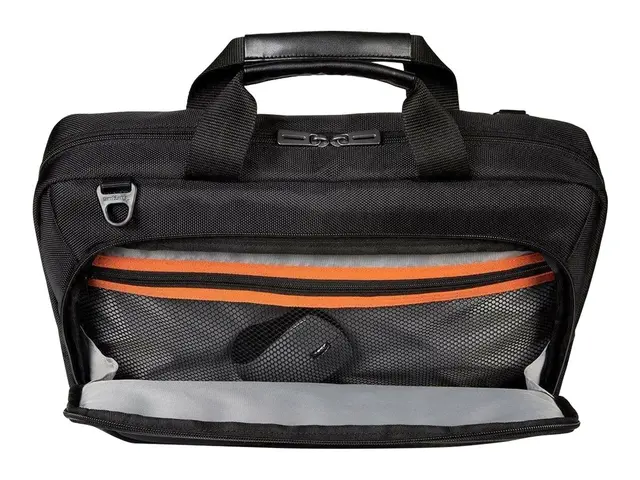 Targus CitySmart Slimline Topload - Notebookbæreveske 14" 15.6" sv...