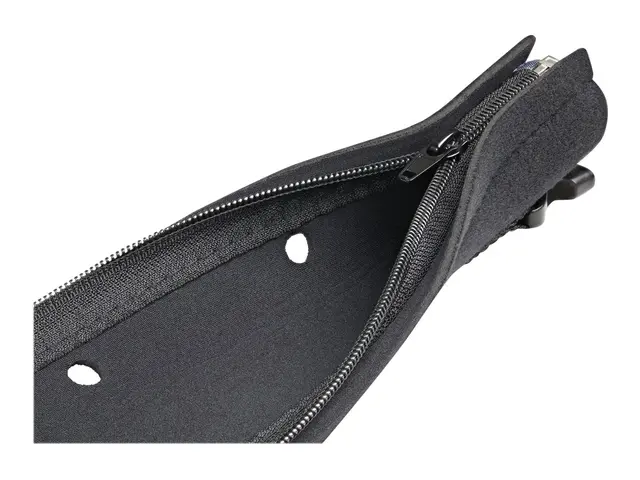 StarTech.com 40" (1m) Neoprene Cable Management Sleeve with Zipper...