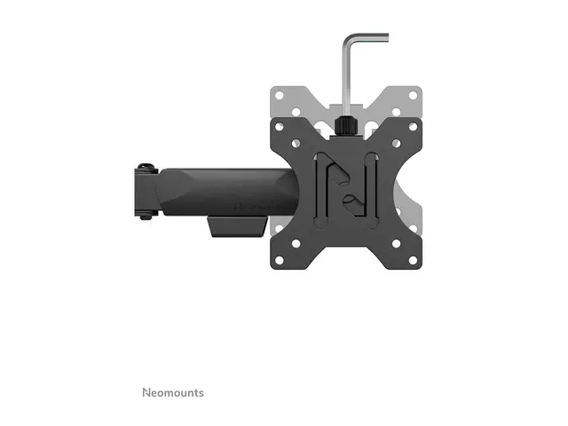Neomounts DS45-600BL2 - Monteringssett (monitor stand) - full beve...
