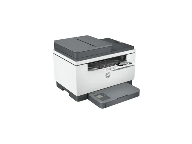 HP LaserJet MFP M234sdw - Multifunksjonsskriver - S/H - laser - Le...