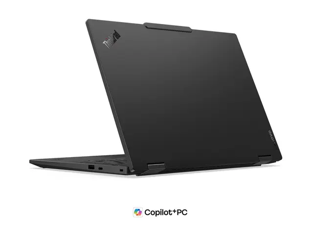 Lenovo ThinkPad T14s 2-in-1 Gen 2 - Copilot+ PC - 14" - Intel Core...