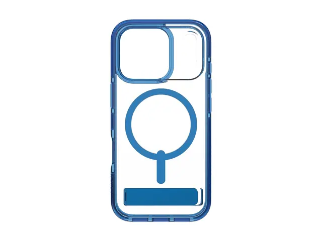 Zagg Santa Cruz Snap - Baksidedeksel for mobiltelefon med stativ M...