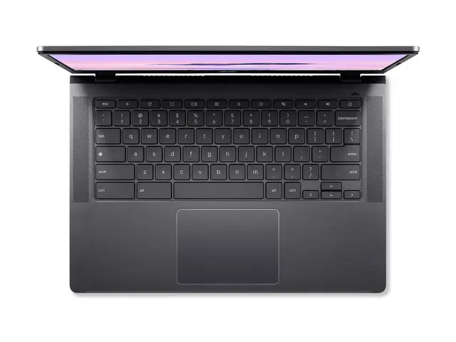 Acer Chromebook Plus 514 CBE594-1T - 14" Intel Core i3 N305 8 GB R...