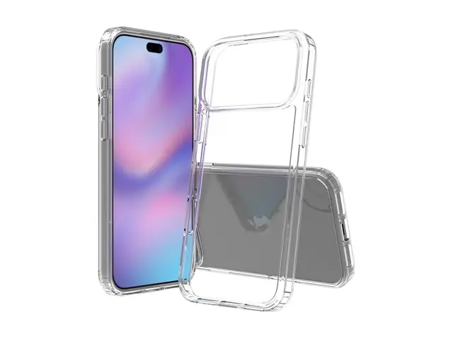 Screenor - Baksidedeksel for mobiltelefon termoplast-polyuretan (T...