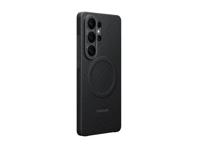 Samsung EF-KS948 - Beskyttende deksel for mobiltelefon - svart - f...
